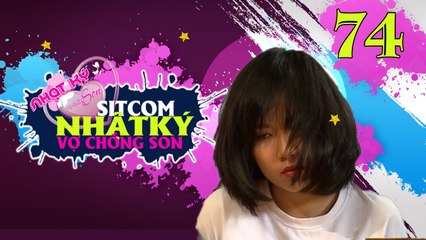 NHẬT KÝ VỢ CHỒNG SON | Tập 74 FULL | Thùy Dương bơ phờ tìm cách 'dạy chồng' Xuân Nghị bỏ nhậu