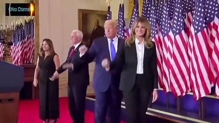 Trump estará a pensar usar o poder de indulto presidencial em benefício próprio