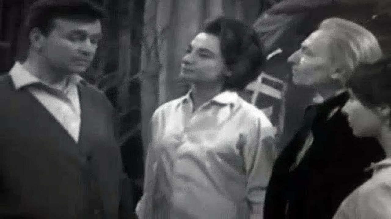 Doctor Who S01E09 The Daleks Pt 5 The Expedition - (1963)