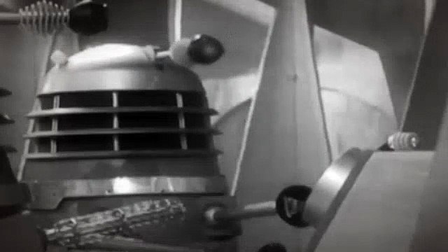 Doctor Who S01E11 The Daleks Pt 7 The Rescue - (1963)