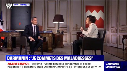 Download Video: Gérald Darmanin: 