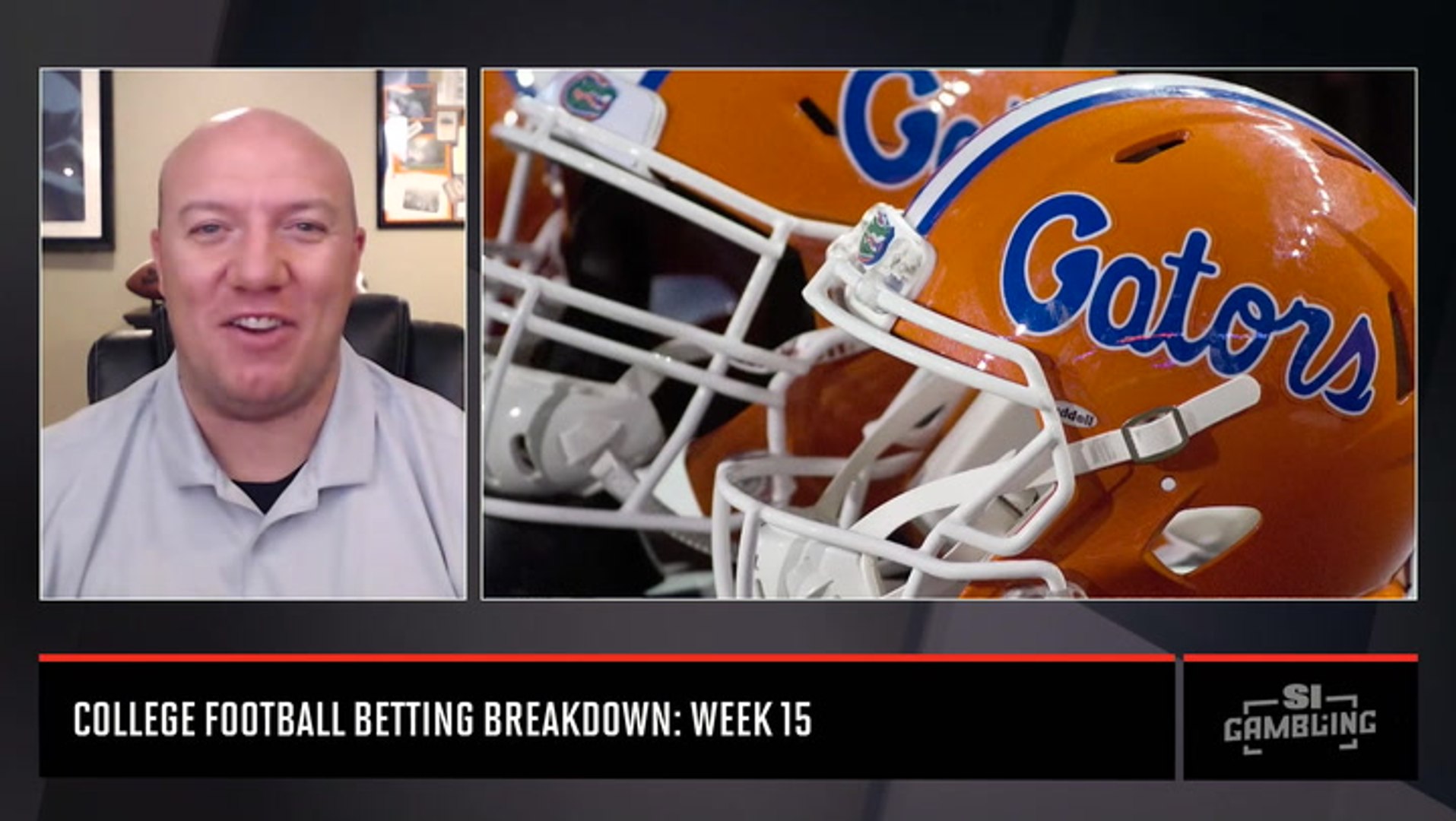 NFL Week 6 - Best Bets From the SI Gambling Team - Sports Illustrated