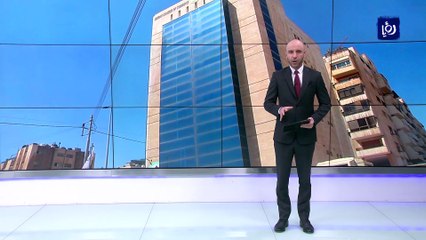 تجارة الأردن تطالب بإدراج قطاع السيارات والآليات الثقيلة بقائمة الأكثر تضررا
