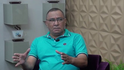 Programa Café com Leitte - Prof. Luciom Caeira - 18/11/2020