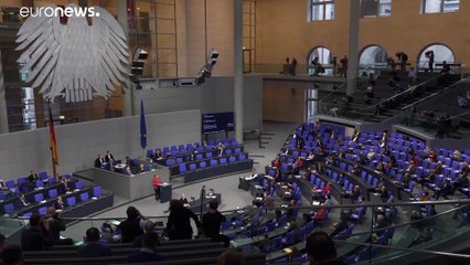 Covid-19 : Angela Merkel sort de ses gonds pour appeler à plus de restrictions en Allemagne