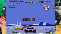 Top Gear 3000 (Snes) #7 - Corridas dos planetas dos sistemas, Miram, Subrat, e Toygeta.