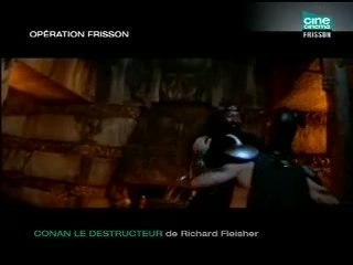 Opération Frisson s2e17