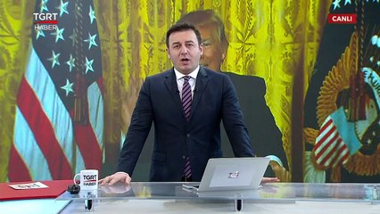 Türkiye'ye S-400 Yaptırımı Meclisten Geçti