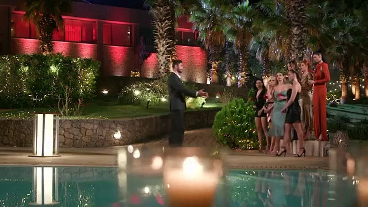 The Bachelor: Η στιγμή της αποχώρησης της Άννας από το παιχνίδι