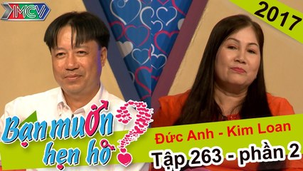 Bạn muốn hẹn hò hay nhất #120 | Nhà gái bức xúc không cho Người mẹ U40 bấm nút vì nhà trai đòi hỏi