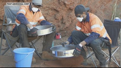 Australia Indigenous sites: Inquiry advises Rio Tinto to compensate