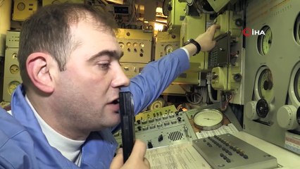 - Rusya’dan balistik füze tatbikatı