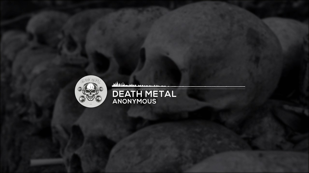 Death Metal (Anonymous)