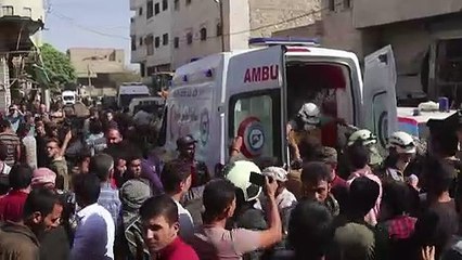 Números de uma tragédia