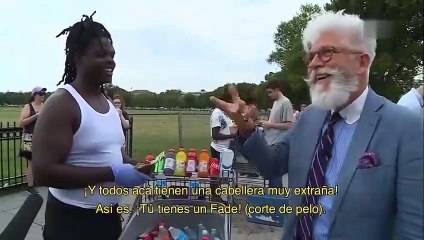 city tour on tour the best, segunda temporada, capítulo 01 (05 diciembre 2020)