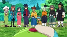 [VF] Inazuma Eleven GO: Chrono Stones - Épisode 51 HD {Inazuma TV FR}