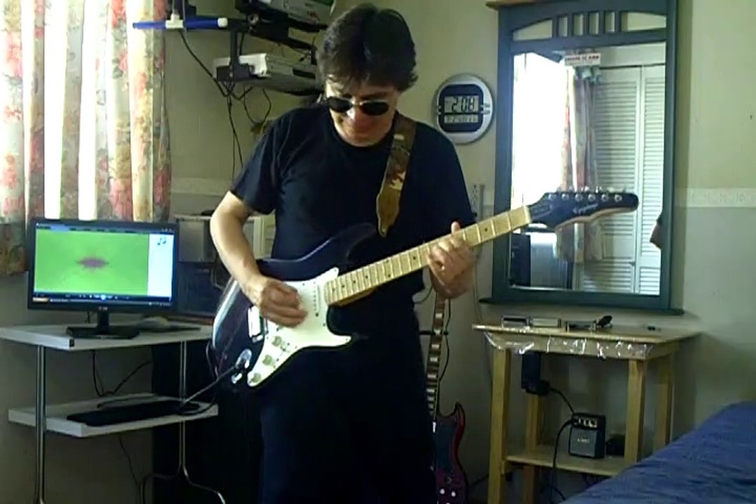 Rock and Roll Callejero