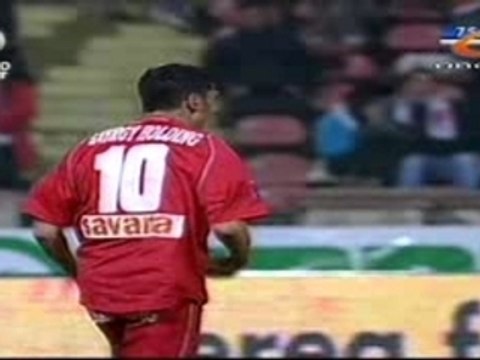 Dinamo - Ceahlaul 2-0 Danciulescu