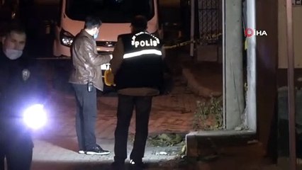 Adana’da silahlı ve bıçaklı kavga: 1 ölü