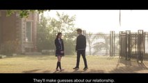 [ENG SUB] The Big Boss 09 (Huang Junjie, Eleanor Lee Kaixin) _ The best high school love comedy