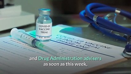 Feds passed up chance to lock in more Pfizer vaccine doses