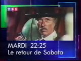 TF1 - 19 juillet 1993 - Publicités - Bandes-annonces - TF1 nuit