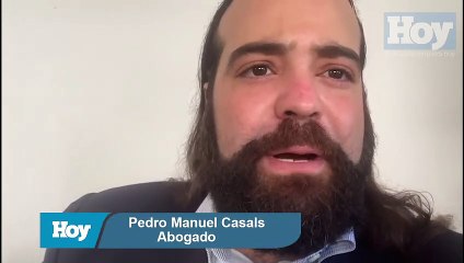 Operación Anti Pulpo | ¿Es machismo que el juez no enviara a prisión a Magalys Medina por ser mujer?