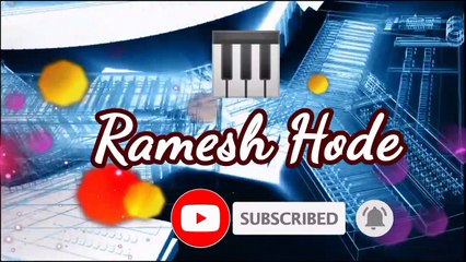 ऐ मालिक तेरे बन्दे हम | Aye Maalik Tere Bande Hum on Keyboard
