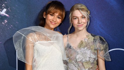 The “Euphoria” Cast Has Been Busy Since Season One