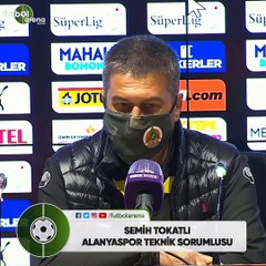 Semih Tokatlı: "İnancımız sonsuz, çalışmalarımız daha fazla artacak"