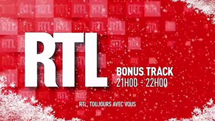 Le journal RTL de 21h du 09 décembre 2020