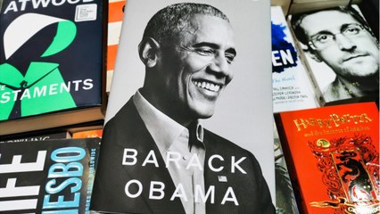 How Much Are The Obamas Worth?