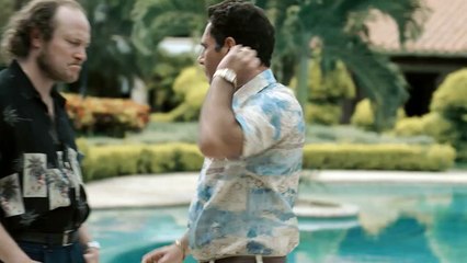 AVANCE Narcos - HOY 22H00