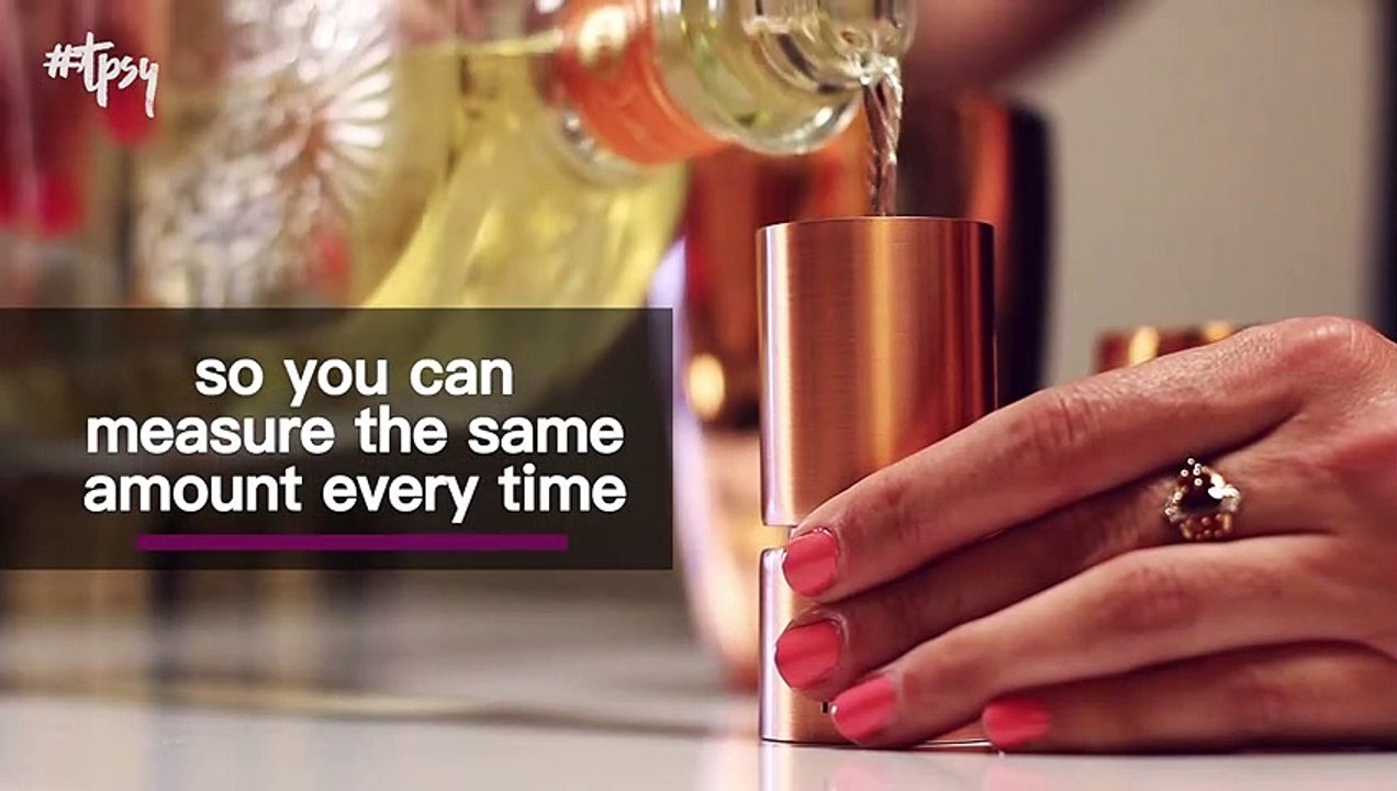 These Are The Must-Have Tools for Every Home Bar