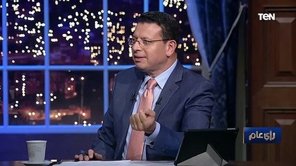 رأي عام | استشاري طب نفسي: كورونا عملت صدمة نفسية لمعظم الناس.. وأرض خصبة لظهور الأمراض النفسية