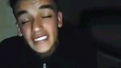 A strange talent from #Algeria  Imitates all car and motorcycle engines. ..❗