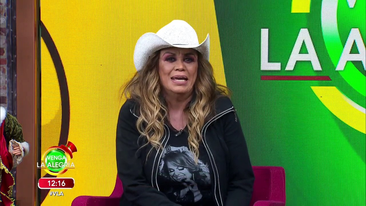 Recordamos a Jenni Rivera con las anécdotas de sus hermanos Lupillo y Gustavo. | Venga La Alegría