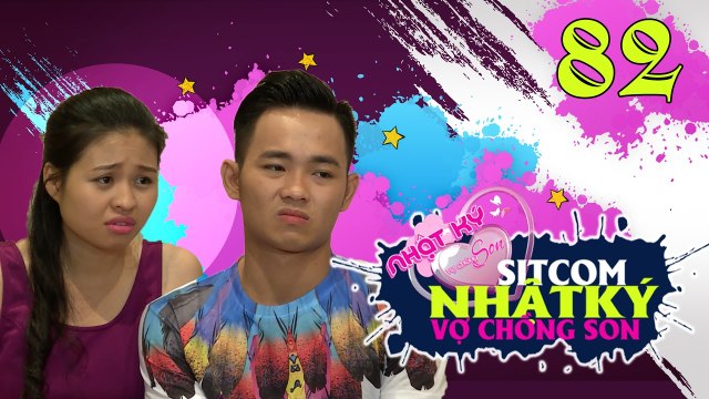 NHẬT KÝ VỢ CHỒNG SON | Tập 82 FULL | Vợ chồng trẻ Anh Tú - Lê Lộc đau đầu chuyện lập quỹ cho con