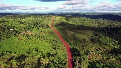 El planeta va hacia un calentamiento de 3ºC pese a la pandemia