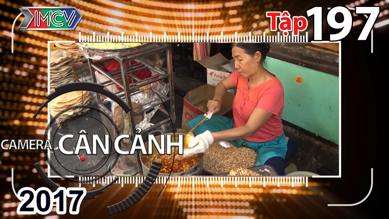 CAMERA CẬN CẢNH | Tập 197 FULL | Chợ miền Trung ở Sài Gòn - Nối vòng tay lớn - Dân nghĩ gì |140517