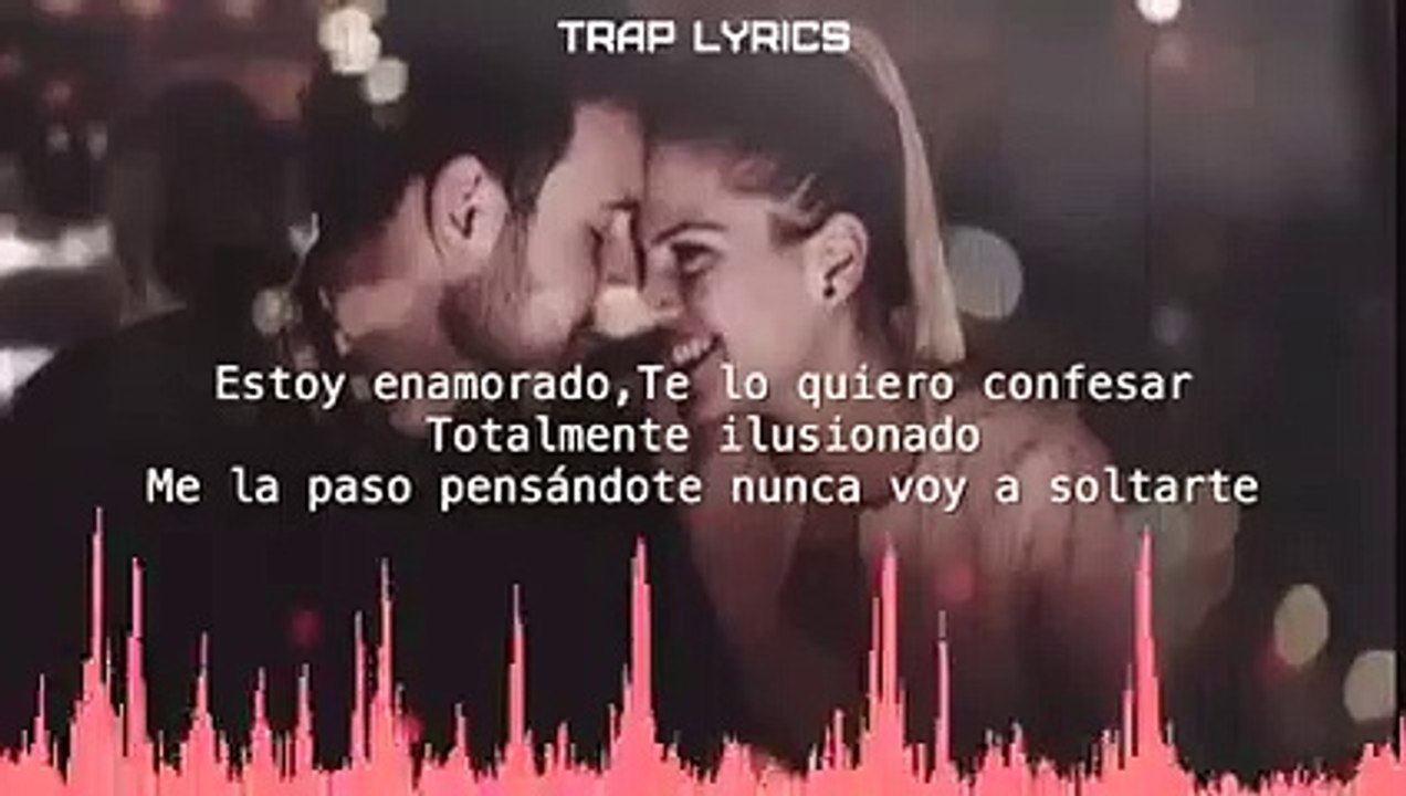 Wisin-y-Yandel   Estoy enamorado