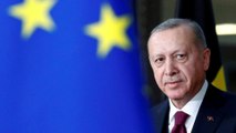 خلافات تركيا مع دول أوروبية على طاولة القادة الأوروبيين