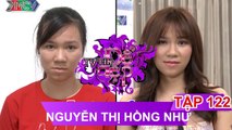 TỰ TIN ĐỂ ĐẸP | Tập 122 - FULL HD | Chị Nguyễn Thị Hồng Như | 080417