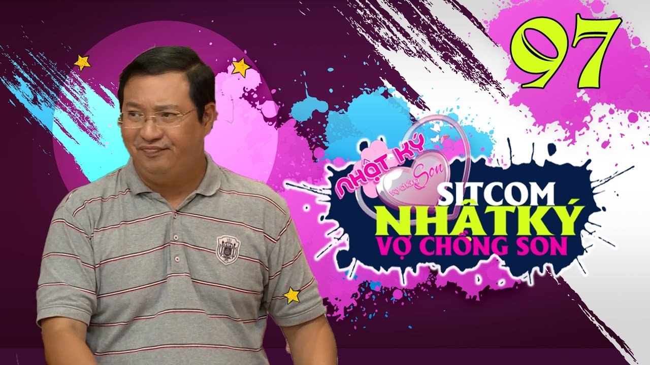 NHẬT KÝ VỢ CHỒNG SON | Tập 97 FULL | Hà Linh trở thành cha vợ khó tính của Dương Lâm