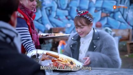 CHỈ VÌ PHÚT GIÂY ĐƯỢC GẶP EM Tập 2  VIETSUB HD - Fate (2020)