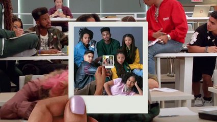 Grown-ish Season 3 Returns Teaser Promo (2020)