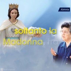 Il Purgatorio secondo la mistica Natuzza Evolo