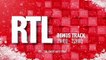 Le journal RTL de 22h du 09 décembre 2020