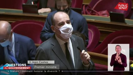 Les questions d'actualité au gouvernement - Questions au Gouvernement (09/12/2020)