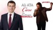 Ekrem İmamoğlu'na şarkı yazan Ali Ata: 5 yılınızı çaldım özür dilerim